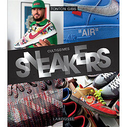 Cultissimes sneakers