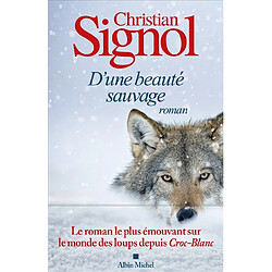 D'une beauté sauvage