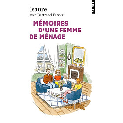 Mémoires d'une femme de ménage