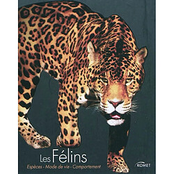 Les félins