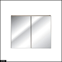 Miroir de salle de bain