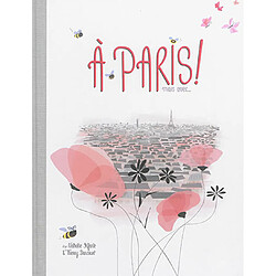 A Paris ! : mais avec...