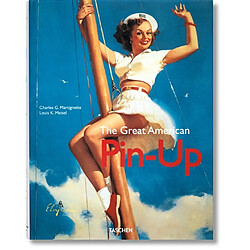 The great American pin-up