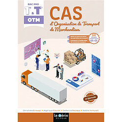 BLOC C2 ET C3 PREMIERE ET TERMINALE BAC PRO ORGANISATION DE TRANSPORT DE MARCHANDISES (OTM) : Mettre en oeuvre et suivre des opérations de transport : Contribuer à l'amélioration de l'activité
