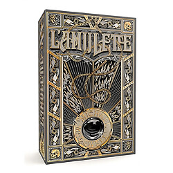 L'amulette - Occasion