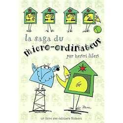 La saga du micro-ordinateur : une invention française
