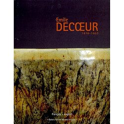 Emile Decoeur, 1876-1953 - Occasion