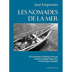Les nomades de la mer