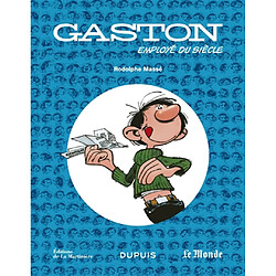 Gaston : employé du siècle