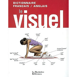 Le visuel : dictionnaire français-anglais
