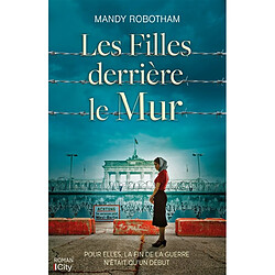 Les filles derrière le mur - Occasion