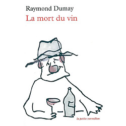 La mort du vin