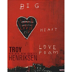 Troy Henriksen, new man, new identity : exposition, Galerie W, du 23 février au 1er avril 2009