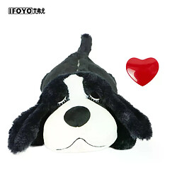 General Peluche pour chien, accessoire de dressage comportemental, confortable et apaisant, idéal pour soulager l'anxiété et les troubles du sommeil, durable, livraison directe DC05~02350