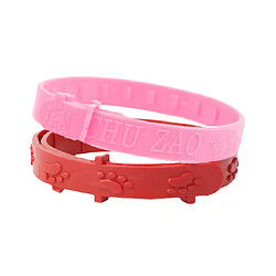 General Collier anti-puces et anti-tiques pour chats, produit pour animaux de compagnie, collier réglable anti-parasitaire et anti-moustiques, accessoires pour chats~00401