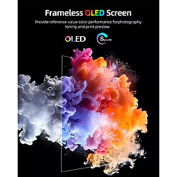 Avis Écran portable Uperfect Monitor 16 pouce 3k 120hz