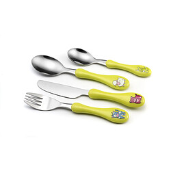 Avis Amefa Enfant - Tube 4 couverts de table enfant