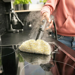 KÄRCHER Bonnettes microfibres pour buse à main - 28633440