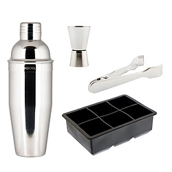 Koala Chill - Set préparation cocktail 4 pièces