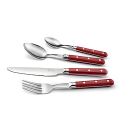 Amefa Bistro-Club - Pot 24 couverts de table