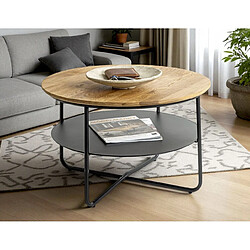 Table basse