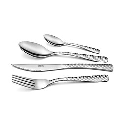 Amefa Capsule - Ménagère 24 pièces