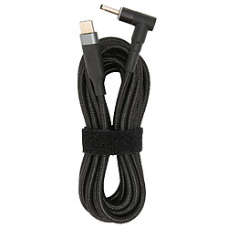 Autre Vue Câble de chargement pour ordinateur portable JORINDO pour Acer Chromebook