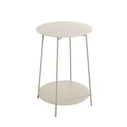 Table d'appoint Pegane