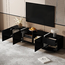 Meuble TV & Hi-Fi OKWISH