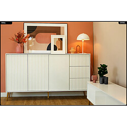 Commode & chiffonnier