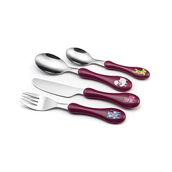 Avis Amefa Enfant - Tube 4 couverts de table enfant