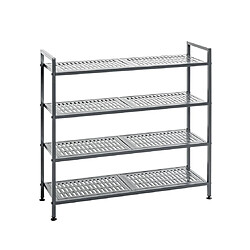 Rangement à chaussures Pegane