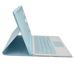 Autre Vue Étui clavier avec pavé tactile pour tablette Tab A8 10,5 pouces