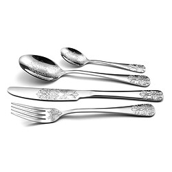 Amefa Cérémonial - Ménagère 24 pièces