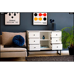 Acheter Otitec Commode design - Blanc