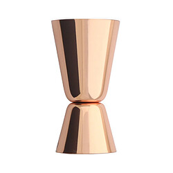 Chef et Sommelier Just - Doseur à cocktail 2/4 cl - 8 cm