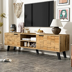 Meuble TV & Hi-Fi OKWISH