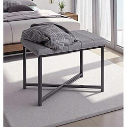 Banc d'intérieur