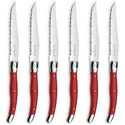 Amefa Tradition - Bloc 6 couteaux steak