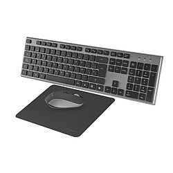 Pack clavier souris