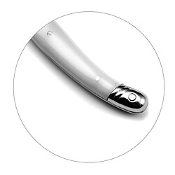 Amefa Rustic - Coffret 6 couteaux steak Perle