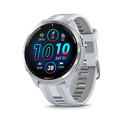 Smartwatch Garmin Forerunner 965 47mm Blanc