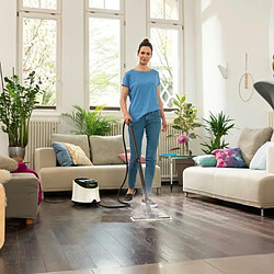 Acheter KARCHER - Kit 2 Serpillieres surfaces délicates pour buse sol - Compatible EasyFix (SC 1...