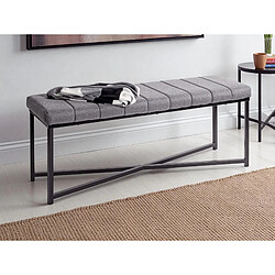 Banc d'intérieur