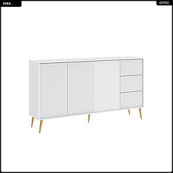 OTITEC Commode - H.98 x L.179 x P.40 - SVEA