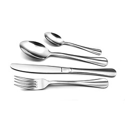 Amefa Daily Baguette 2.5 - Ménagère 24 pièces