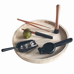 Chef et Sommelier Pil - Pilon 20.5 cm