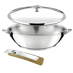 Poêle & wok Cuisinox