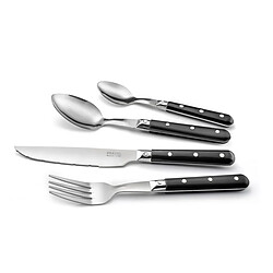 Amefa Bistro-Club - Pot 24 couverts de table