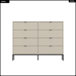 Otitec Commode Kalya - écru